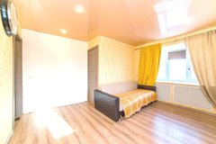 Екатеринбург, ул. Академическая, 19а (Втузгородок) - фото квартиры