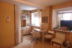 Екатеринбург, ул. Курьинский, 10 (Втузгородок) - фото квартиры