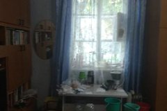 Екатеринбург, ул. Ляпустина, 10а (Вторчермет) - фото комнаты