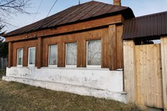 с. Камышево, ул. Куйбышева, 47 (городской округ Белоярский) - фото дома