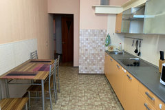 Екатеринбург, ул. Московская, 70 (Юго-Западный) - фото квартиры