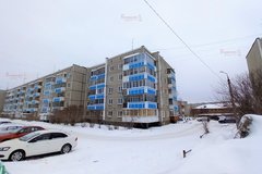 г. Первоуральск, ул. Талица, 3 (городской округ Первоуральск) - фото квартиры