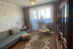 Екатеринбург, ул. Машинная, 38 (Автовокзал) - фото квартиры