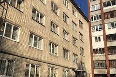 Екатеринбург, ул. Степана Разина, 79 (Автовокзал) - фото квартиры