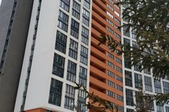 Екатеринбург, ул. микрорайон Светлый, 2 (Уктус) - фото квартиры