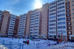 Екатеринбург, ул. Техническая, 94 (Старая Сортировка) - фото квартиры