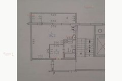 Екатеринбург, ул. Бакинских комиссаров, 107 (Уралмаш) - фото квартиры