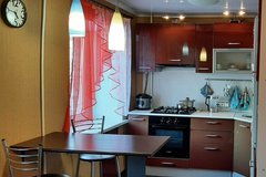 Екатеринбург, ул. Боровая, 28 (Пионерский) - фото квартиры