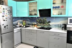 Екатеринбург, ул. Токарей, 54/1 (ВИЗ) - фото квартиры