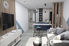 Екатеринбург, ул. Заводская, 73 (Юго-Западный) - фото квартиры