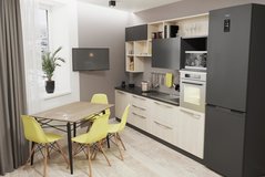 Екатеринбург, ул. Заводская, 73 (Юго-Западный) - фото квартиры