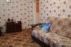 Екатеринбург, ул. Сакко и Ванцетти, 111а (Центр) - фото квартиры