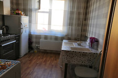 Екатеринбург, ул. Эскадронная, 31 (Вторчермет) - фото квартиры