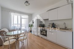 Екатеринбург, ул. Волгоградская, 18а (Юго-Западный) - фото квартиры