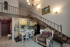 г. Первоуральск, ул. Вайнера, 45Ак1 (городской округ Первоуральск) - фото квартиры