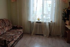 Екатеринбург, ул. Баумана, 1 (Эльмаш) - фото комнаты