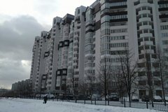 Екатеринбург, ул. Маршала Жукова, 13 - фото офисного помещения