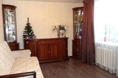 Екатеринбург, ул. Старых Большевиков, 82/1 (Эльмаш) - фото квартиры