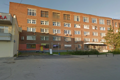Екатеринбург, ул. Щорса, 7а - фото офисного помещения