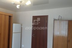 Екатеринбург, ул. Академика Бардина, 9 (Юго-Западный) - фото комнаты