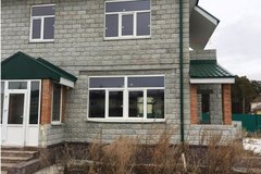 с. Косулино, ул. Строителей, 24 А (городской округ Белоярский) - фото коттеджа