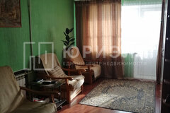 г. Нижний Тагил, ул. Горошникова, 88 (городской округ Нижний Тагил) - фото квартиры