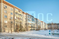 Екатеринбург, ул. Трактовая, 9 (М.Исток) - фото квартиры