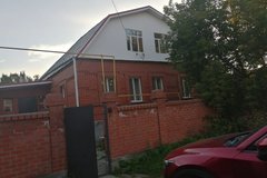 Екатеринбург, ул. Кутузова (Нижне-Исетский) - фото дома