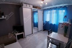 Екатеринбург, ул. Серафимы Дерябиной, 27 (Юго-Западный) - фото квартиры