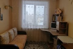 Екатеринбург, ул. Студенческая, 82 (Втузгородок) - фото комнаты