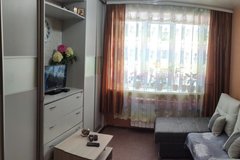 Екатеринбург, ул. Космонавтов, 52 (Эльмаш) - фото квартиры