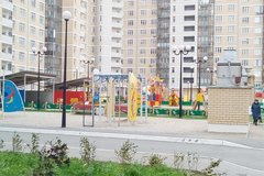 Екатеринбург, ул. 8 Марта, 188 (Автовокзал) - фото квартиры