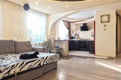 г. Краснотурьинск, ул. Чкалова, 26 (городской округ Краснотурьинск) - фото квартиры