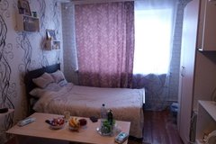 Екатеринбург, ул. Новосибирская, 167 (Вторчермет) - фото комнаты