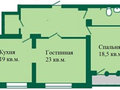 Продажа квартиры: Екатеринбург, ул. Февральской революции, 15 (Центр) - Фото 1