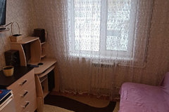 Екатеринбург, ул. Декабристов, 25 (Парковый) - фото комнаты