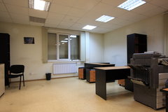 Екатеринбург, ул. Бажова, 51 - фото офисного помещения