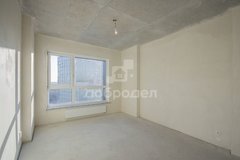 Екатеринбург, ул. Ткачей, 17 (Парковый) - фото квартиры