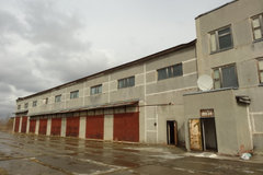 г. Артемовский, ул. Достоевского, 30 (городской округ Артемовский) - фото промышленного объекта