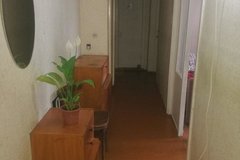 Екатеринбург, ул. Крауля, 61/1 (ВИЗ) - фото квартиры