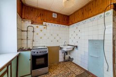 Екатеринбург, ул. Онежская, 5 (Автовокзал) - фото квартиры