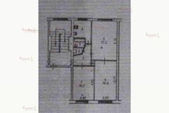 г. Первоуральск, ул. Сакко и Ванцетти, 14 (городской округ Первоуральск) - фото квартиры