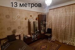 Екатеринбург, ул. Ильича, 5 (Уралмаш) - фото комнаты
