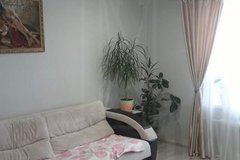 Екатеринбург, ул. Ангарская, 52/1 (Старая Сортировка) - фото квартиры