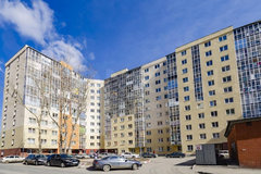 Екатеринбург, ул. Патриотов, 6 к.3 (Уктус) - фото квартиры