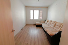 Екатеринбург, ул. Евгения Савкова, 56 (Широкая речка) - фото квартиры