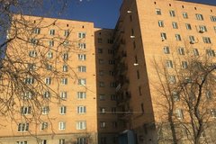 Екатеринбург, ул. Токарей, 33 (ВИЗ) - фото комнаты