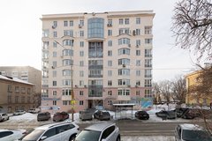 Екатеринбург, ул. Мира, 44а (Втузгородок) - фото офисного помещения