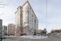 Екатеринбург, ул. Мира, 44а (Втузгородок) - фото офисного помещения