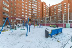 Екатеринбург, ул. Мичурина, 239 (Парковый) - фото квартиры